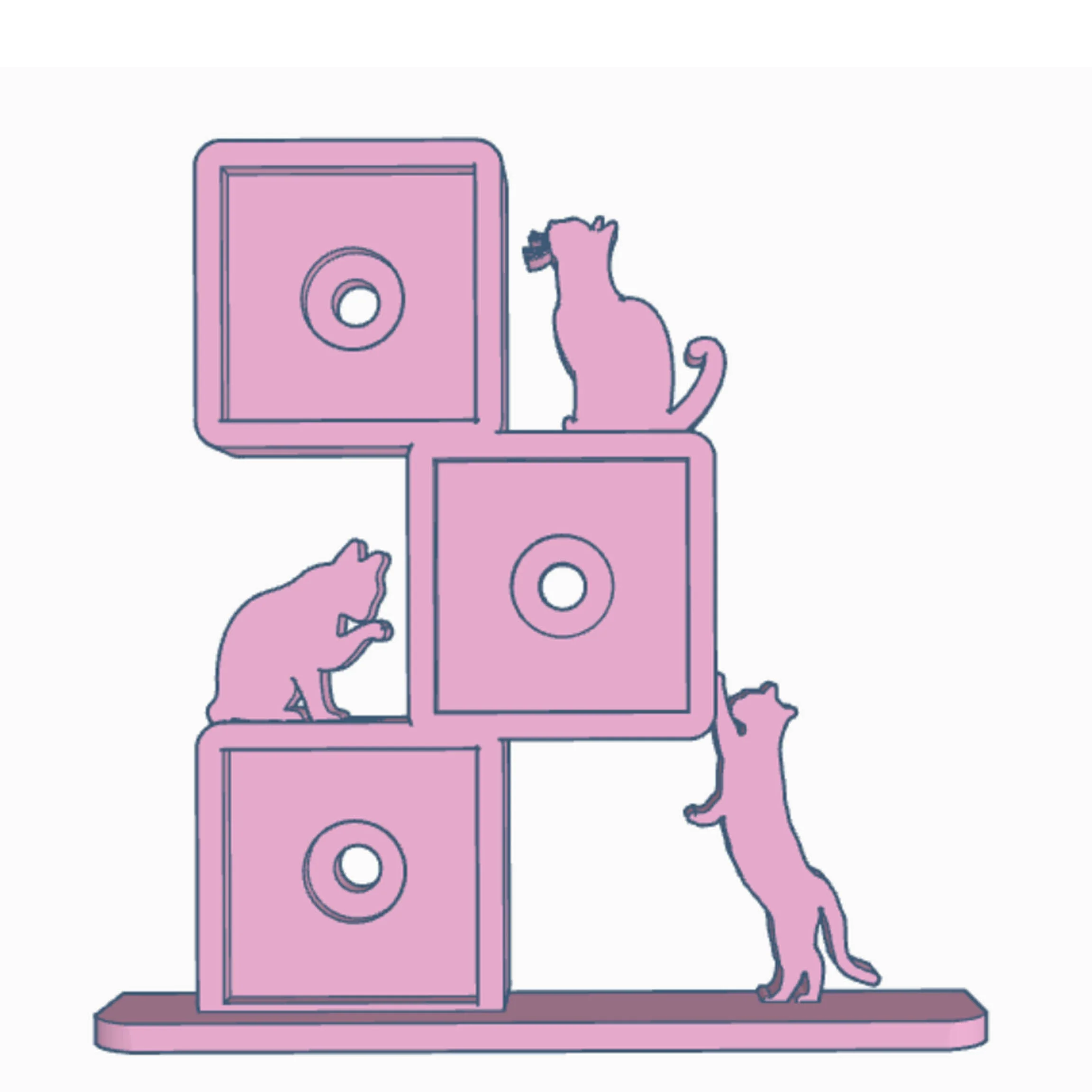 STL Collection — 16